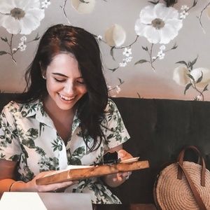 Meet your Posher, Karly